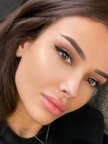 Анкета проститутки Софа, 23 года